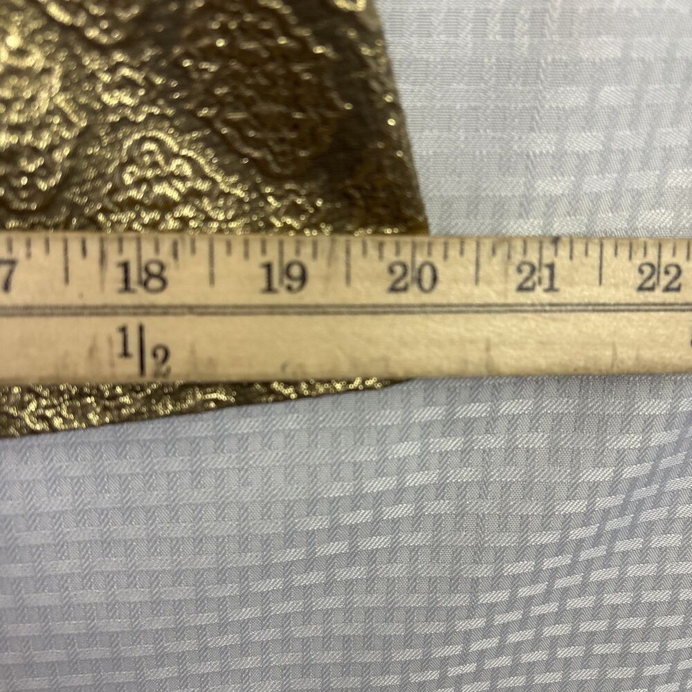 Stella McCartney Sparkle Bow Silk Blend Top Blouse Womens size 40 Party Event - Picture 6 of 10